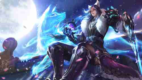 新年贺岁？曝《黑神话：悟空》《影之刃零》要发新片了！